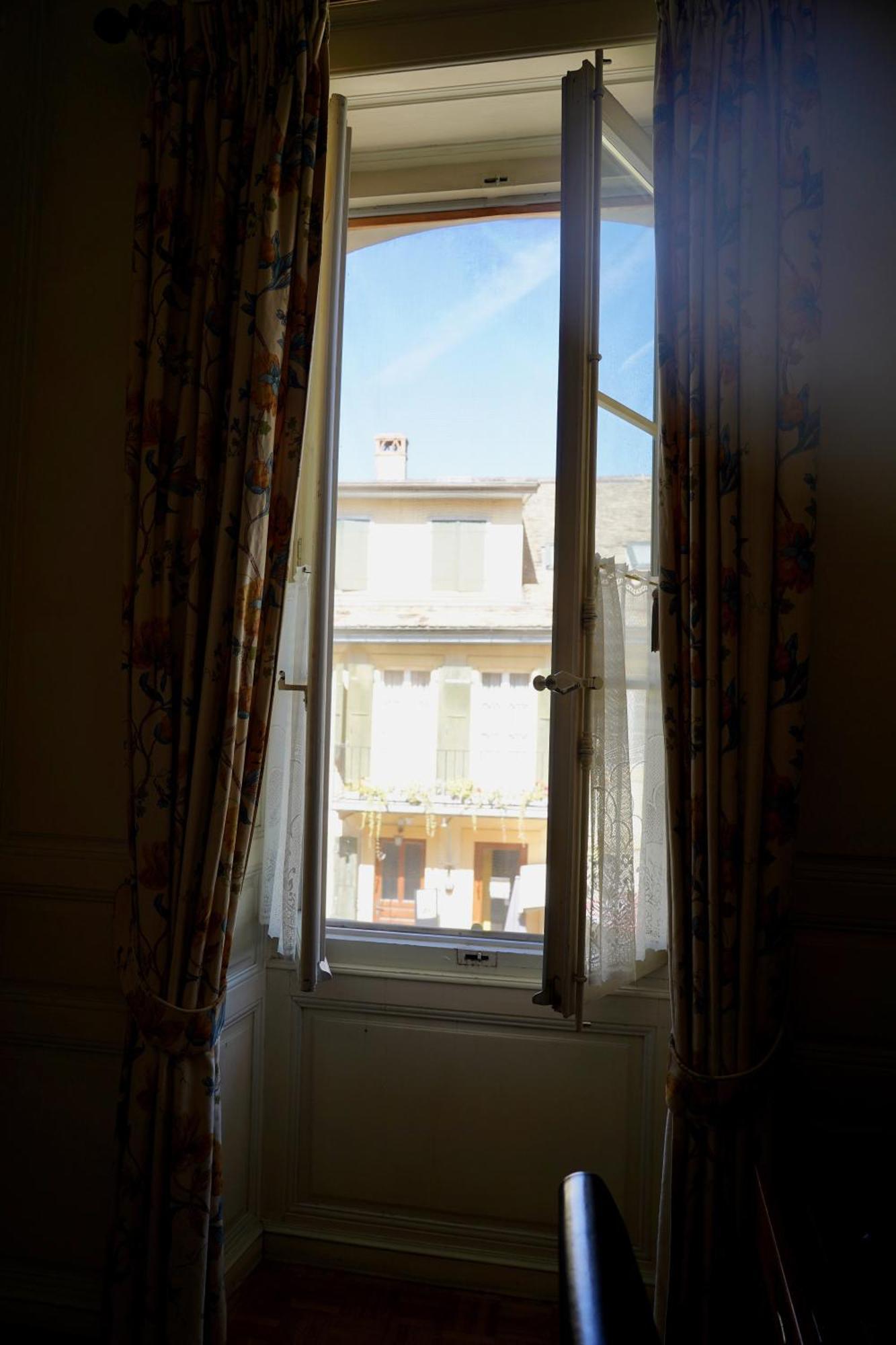 Le Chateau Lavigny エクステリア 写真