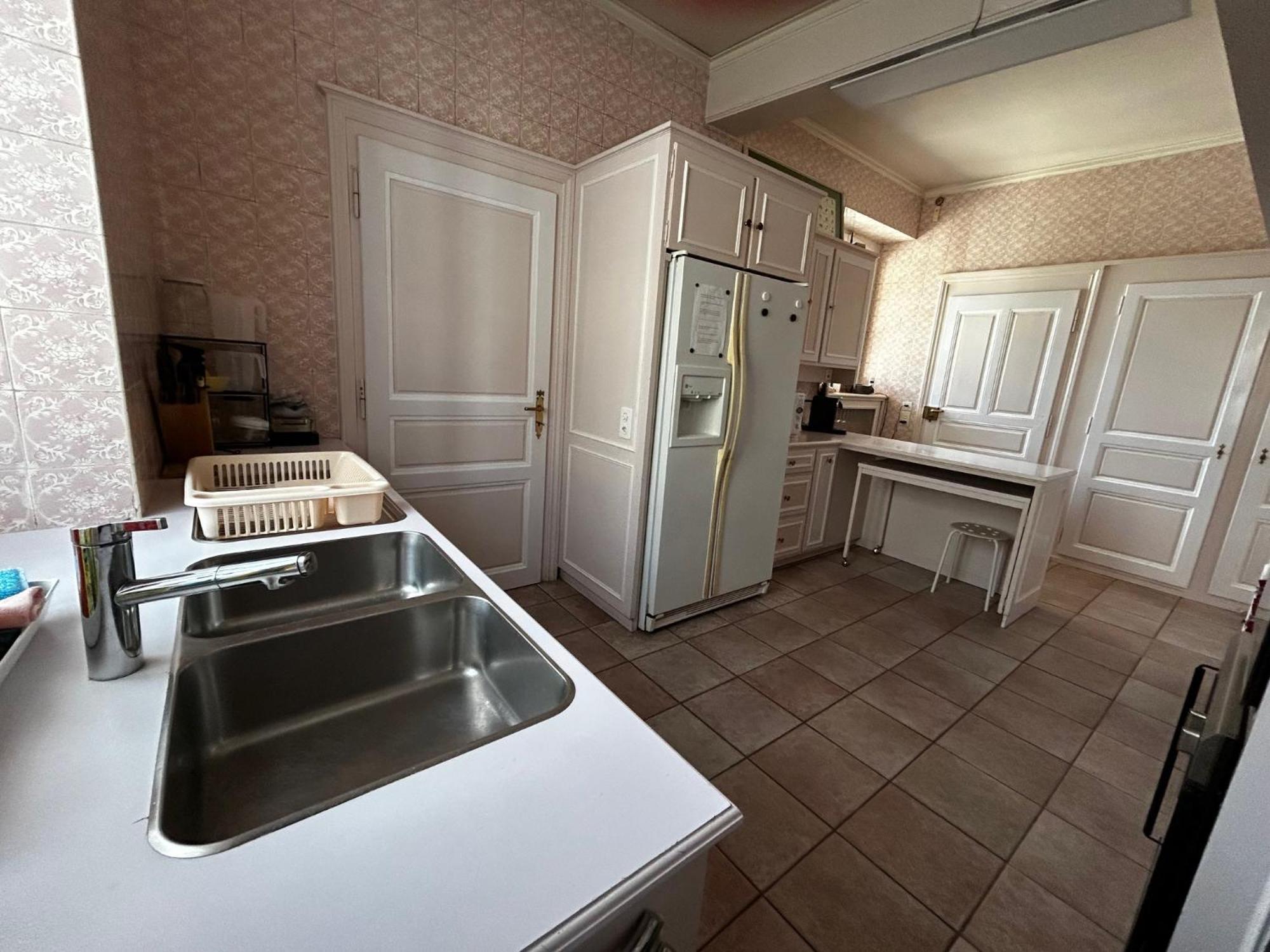 Le Chateau Lavigny エクステリア 写真