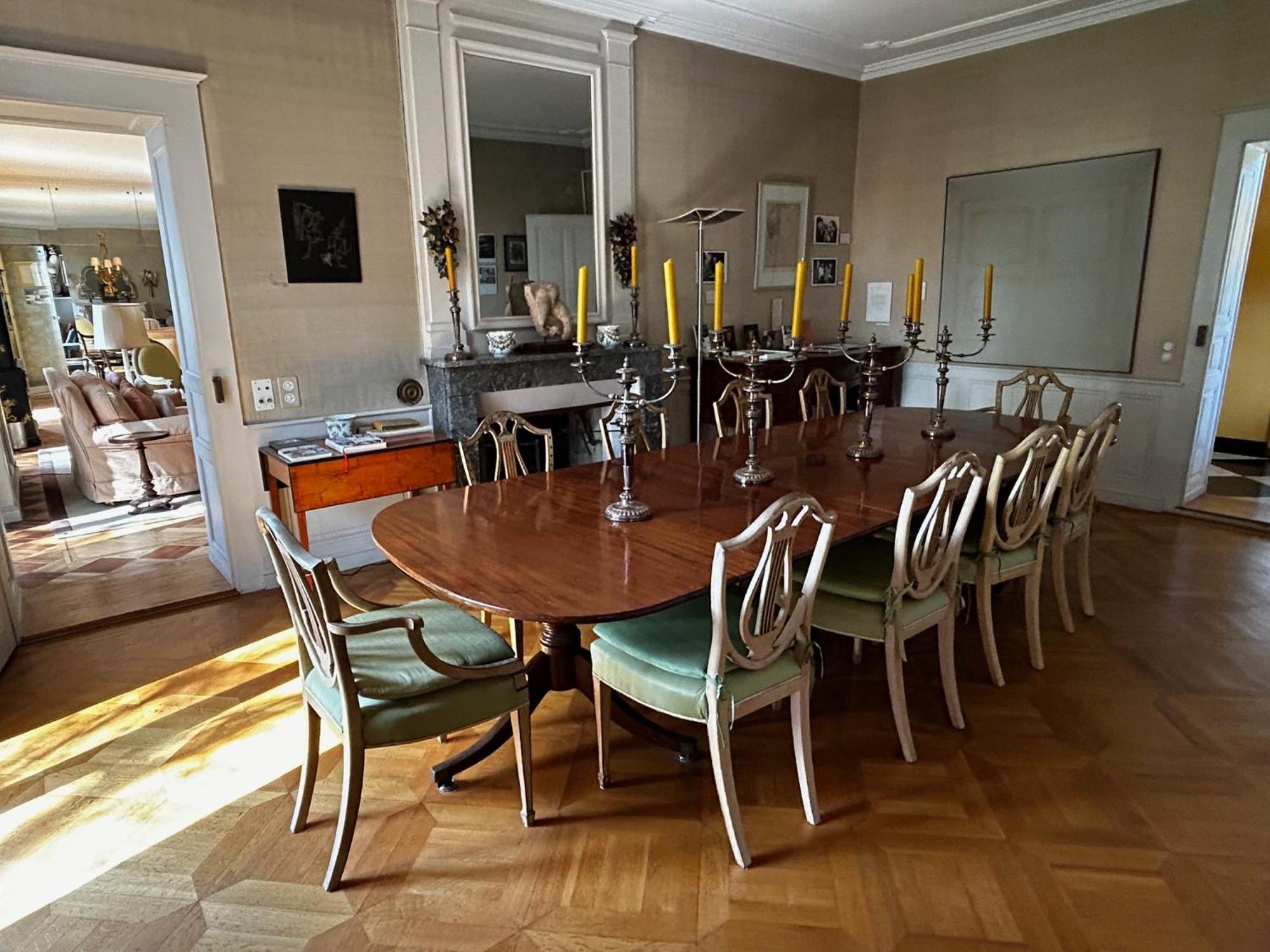 Le Chateau Lavigny エクステリア 写真