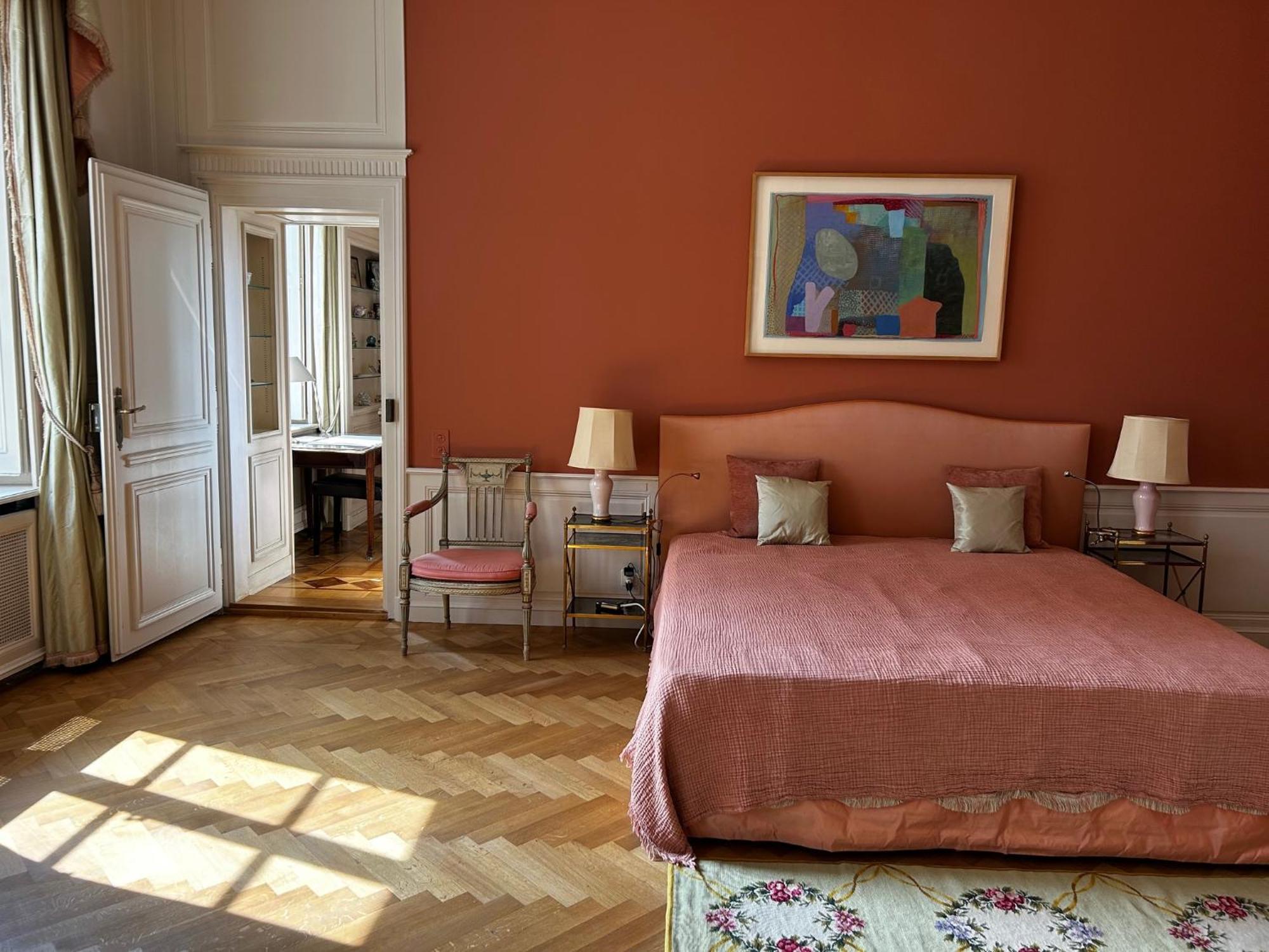 Le Chateau Lavigny エクステリア 写真